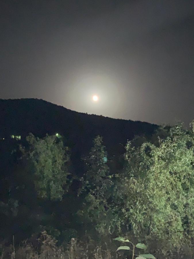 Vila Qua Da Noi Varzi Exteriér fotografie
